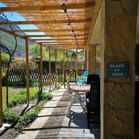 Vacances Castellane Exterior photo