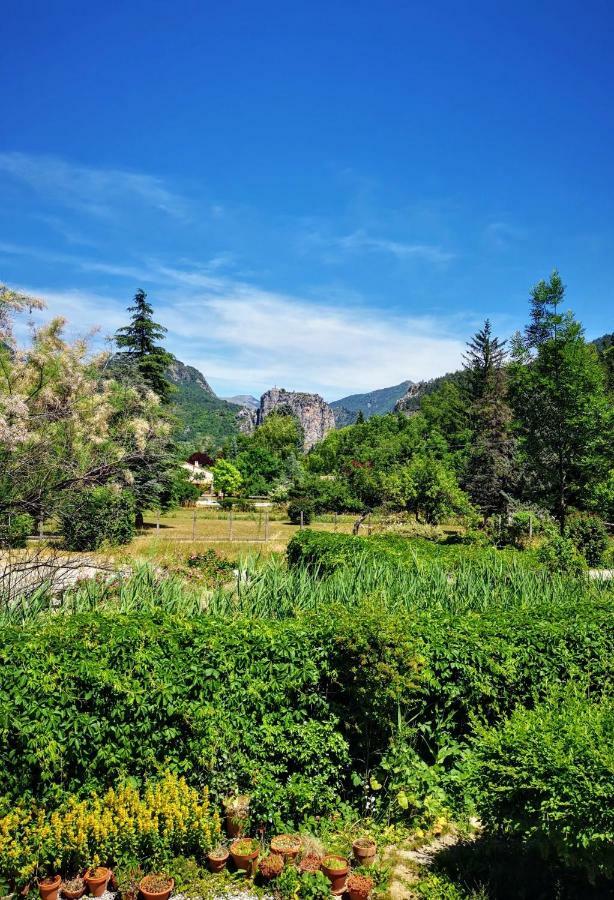 Vacances Castellane Exterior photo